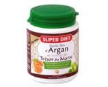 Huile d'Argan capsules - Super Diet