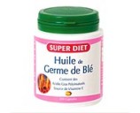 Huile de Germe de Blé capsules - Super diet