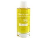 Huile d'Argan biologique pure - Senteurs du Sud