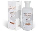Lait corporel � l'huile d'Argan bio - Senteur du sud