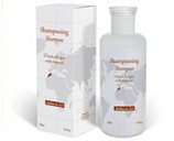 Shampooing à l'huile d'Argan bio - Senteurs du Sud