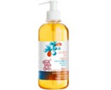 Gel nettoyant Corps et Cheveux Songe de Mousse - Les sens des Fleurs