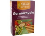 Germaroyale - Abbaye de Sept-fons