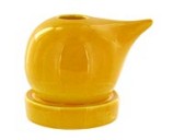 Diffuseur Silencio Jaune ocre