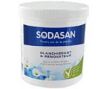 Blanchissant/Rénovateur - Sodasan