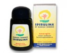 Spiruline Marcus Rohrer 180 cp