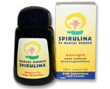 Spiruline Marcus Rohrer 540 cp