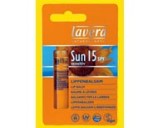 Baume à lèvres IP 15 Protection solaire - Lavera