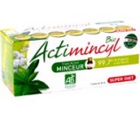 Actimincyl Bio - Super Diet