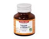 Levure de Bi�re - Super Diet