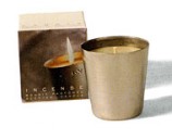 Bougie parfumée Fleur d'Oranger - Tadé
