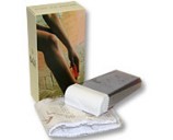 Cire Orientale Rouleau de sucre � �piler - Tad�
