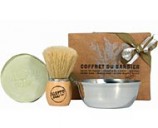 Coffret barbier - Tad�