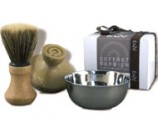 Coffret  barbier - Tad�