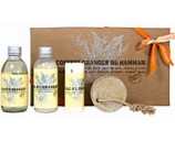 Coffret Oranger du Hammam - Tadé