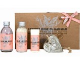 Coffret Rose du Hammam - Tad�