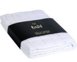 Drap de Hammam blanc - Tadé
