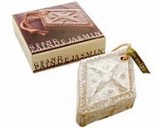 Savon d'Alep Grand Pain de Jasmin 350 g - Tad�