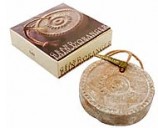 Savon d'Alep Grand Pain d'Oranger  350 g - Tad�