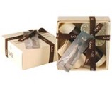 Coffret Rituel satin� de la D�esse Isis - Tad�