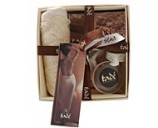 Coffret Rituel exfoliant � l'argile Mama - Tad�