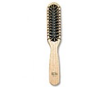 Brosse rectangulaire frêne naturel - TEK