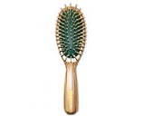 Brosse ovale