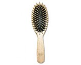 Brosse ovale Frêne naturel - TEK