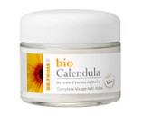Complexe visage anti-rides au Calendula bio - Dr.Theiss