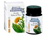 Baume � la Grande Consoude  - Dr.Theiss