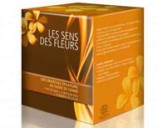 Cire dépilatoire bio au Sucre de Canne - Les Sens des Fleurs