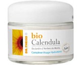 Complexe Visage Hydratant Bio Calendula - Dr. Theiss