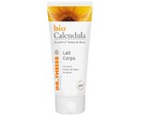 Lait corps au calendula bio - Dr.Theiss