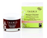 Masque Chocolat - Thémis