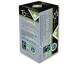 Th� noir Earl Grey bio - Touch Organic