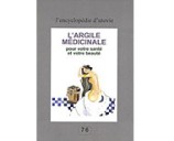 L'argile M�dicinale - Utovie