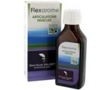 FLEXAROME Articulations Muscles - Docteur Valnet