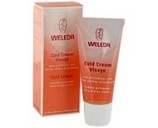 Cold Cream Visage - Weleda
