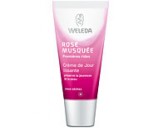 Crème de Jour à la Rose musquée - Weleda