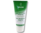 Gel dentifrice v�g�tal bio - Weleda