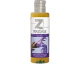 Z-Massage Huile de massage - Mint-e