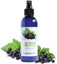 Eau florale Cassis bio - Abiessence