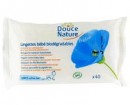 Lingettes b�b� biod�gradables - Douce Nature