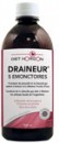 Draineur 5 émonctoires - Diet Horizon