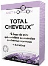 Total Cheveux - Diet Horizon