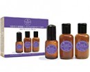 Coffret Anti-Stress Corps - Les Fleurs de Bach Paris