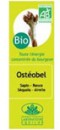 Macérat glycériné concentré de bourgeons bio OSTEOBEL - Equi-Nutri