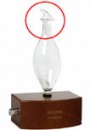 Silencieux en verre pour diffuseur Harmonie - Florame