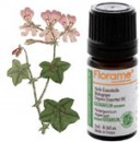 Huile essentielle bio G�ranium Bourbon - Florame