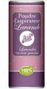 Poudre d´aspirateur Lavande 100% naturel - Florissens
